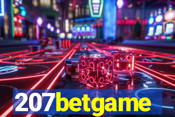 207betgame