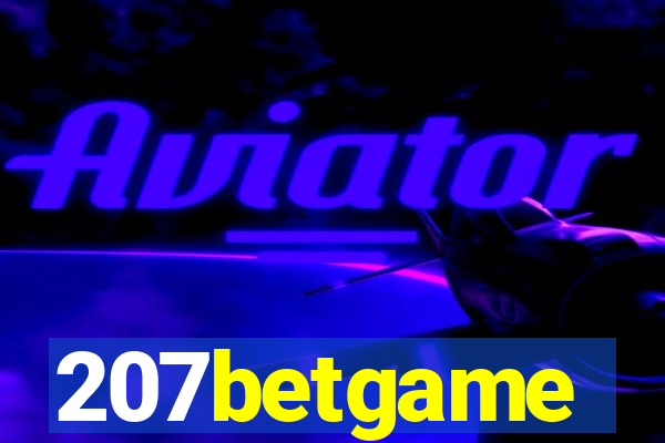 207betgame