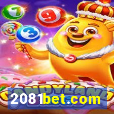 2081bet.com