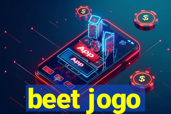 beet jogo