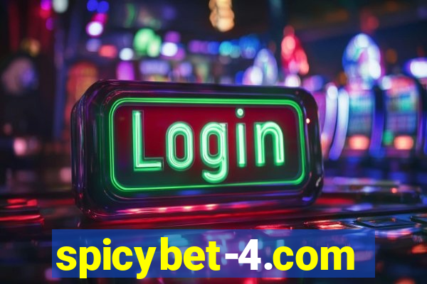 spicybet-4.com