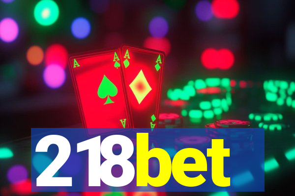 218bet