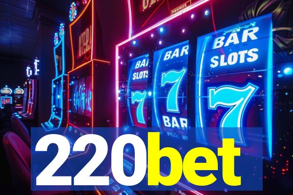 220bet