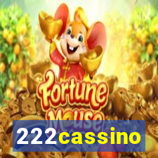 222cassino