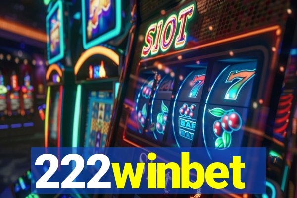 222winbet