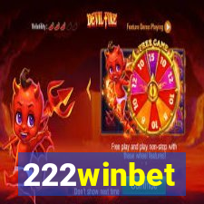 222winbet