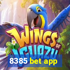 8385 bet app