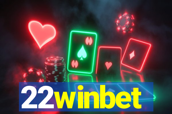 22winbet