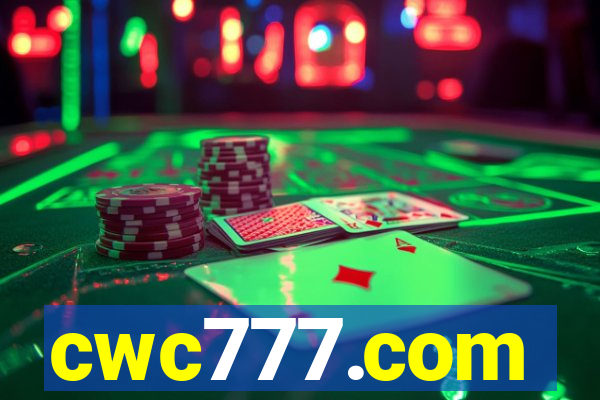 cwc777.com