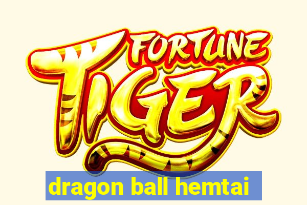 dragon ball hemtai