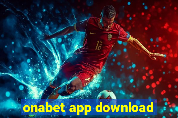 onabet app download