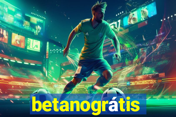 betanográtis