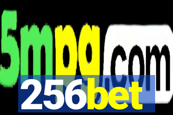 256bet