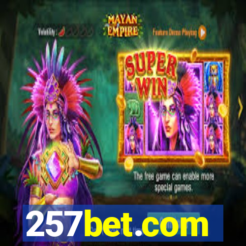 257bet.com