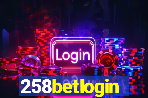 258betlogin