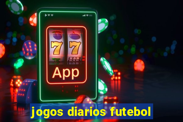 jogos diarios futebol