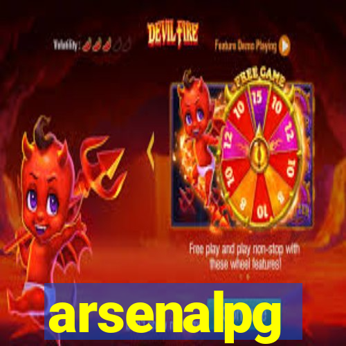 arsenalpg