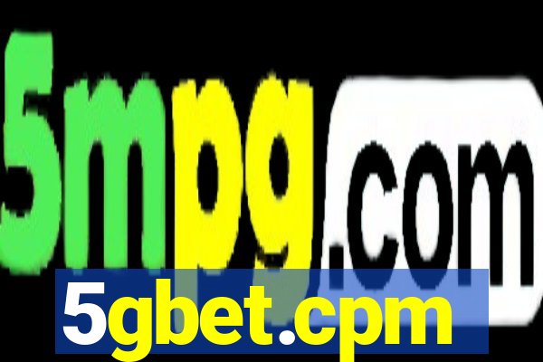 5gbet.cpm