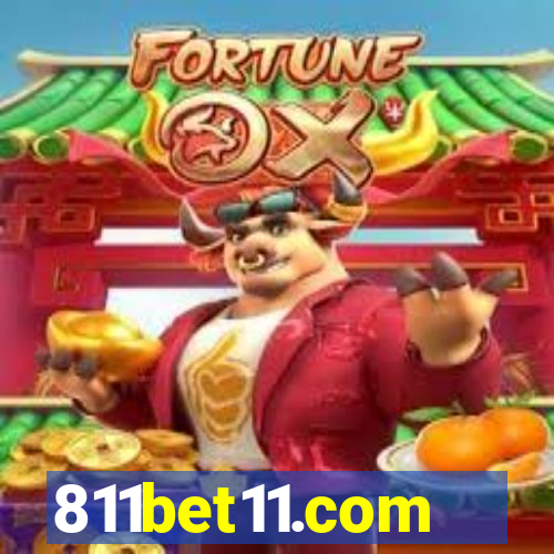 811bet11.com