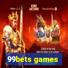 99bets games