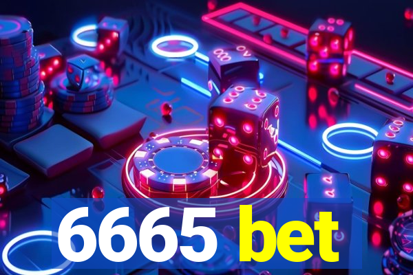 6665 bet