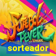 sorteador