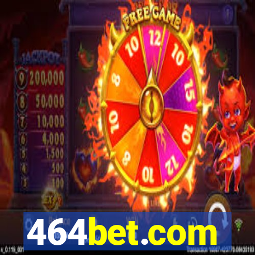 464bet.com