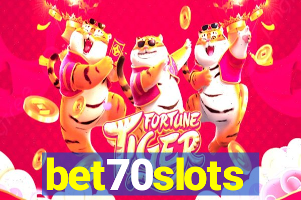 bet70slots