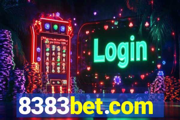 8383bet.com