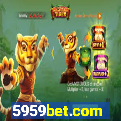 5959bet.com