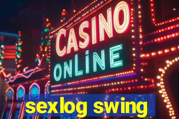 sexlog swing