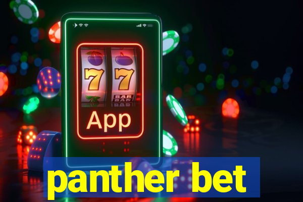 panther bet