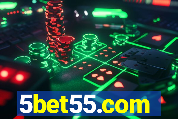 5bet55.com