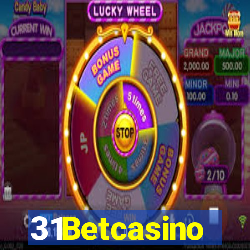 31Betcasino