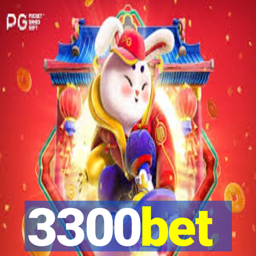 3300bet