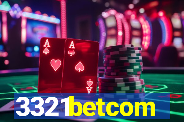 3321betcom