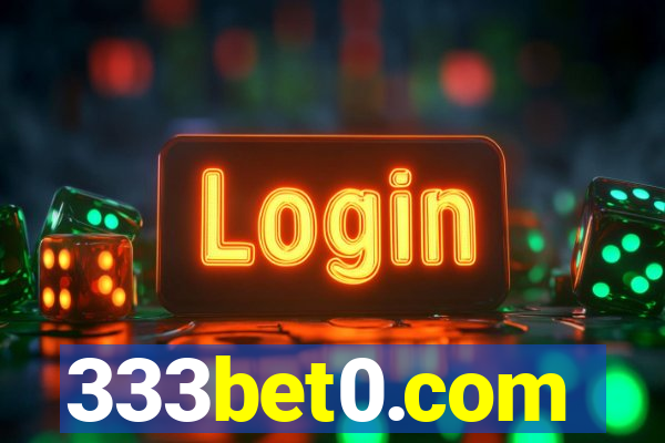 333bet0.com