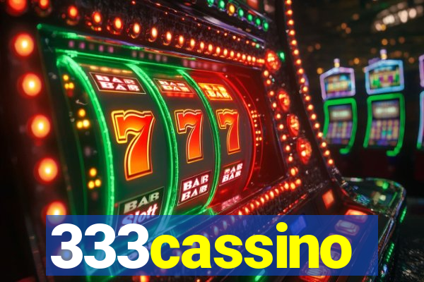 333cassino