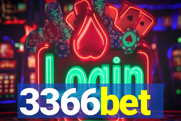 3366bet