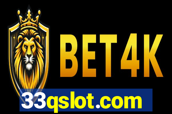 33qslot.com