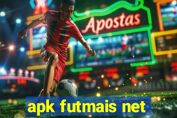 apk futmais net