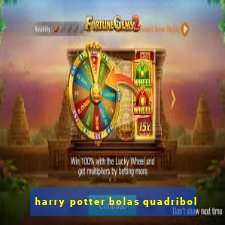 harry potter bolas quadribol