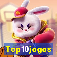 Top10jogos