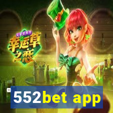 552bet app