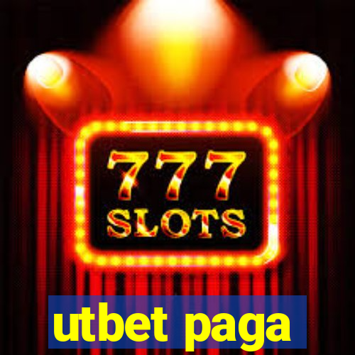 utbet paga