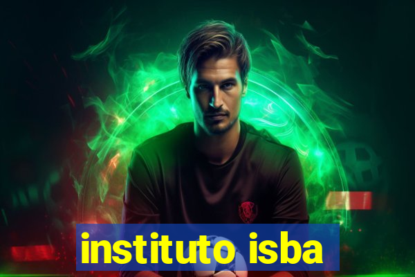 instituto isba