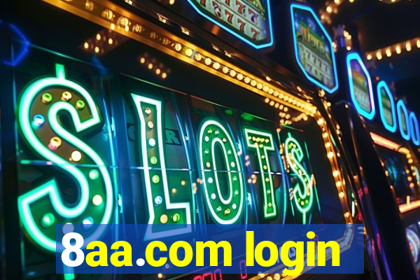 8aa.com login