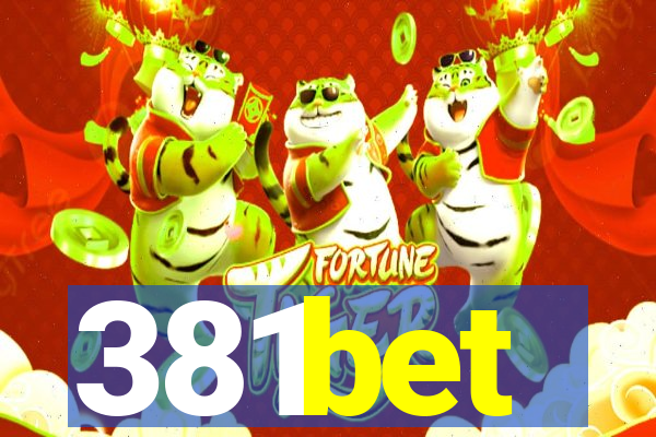 381bet