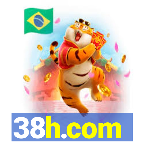 38h.com