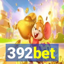 392bet